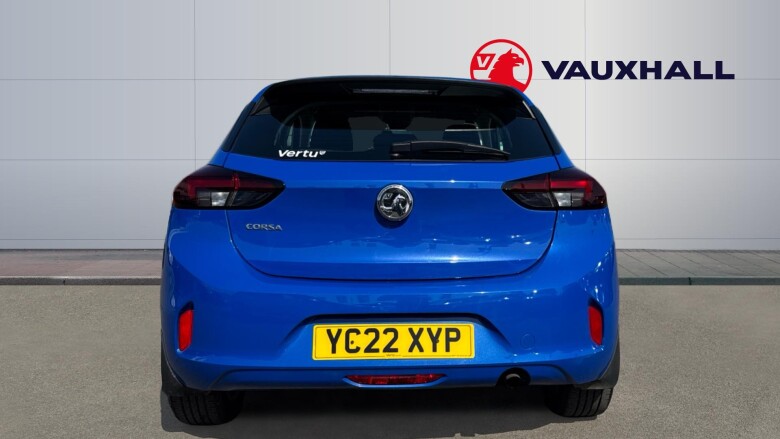 Vauxhall Corsa 1.2 SE Edition 5dr Petrol Hatchback